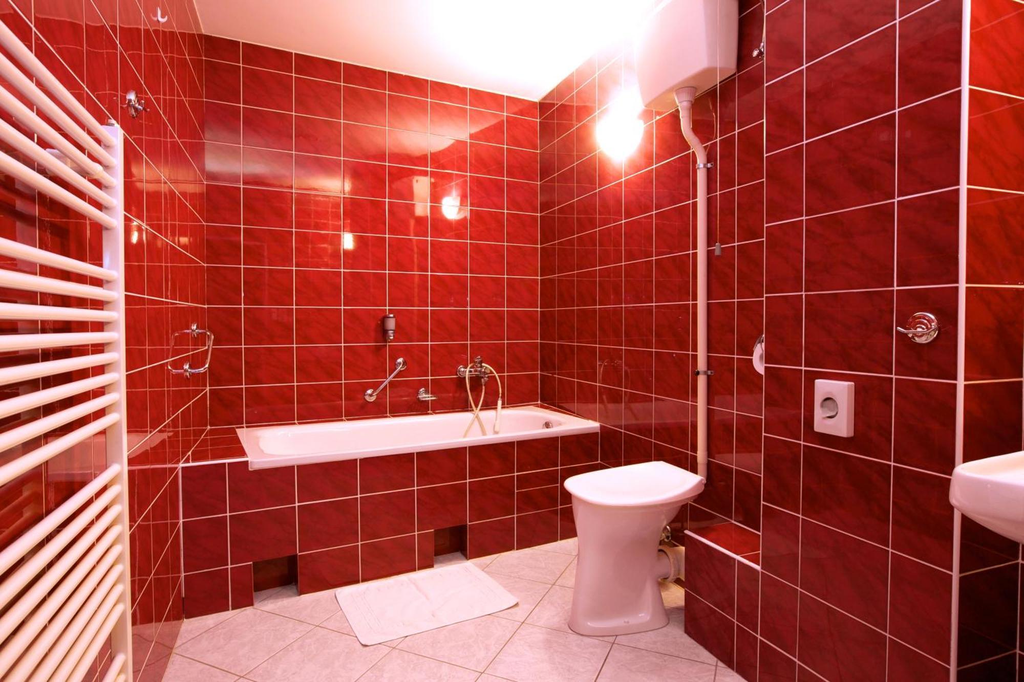 Hotel Floret Prŭhonice Ngoại thất bức ảnh